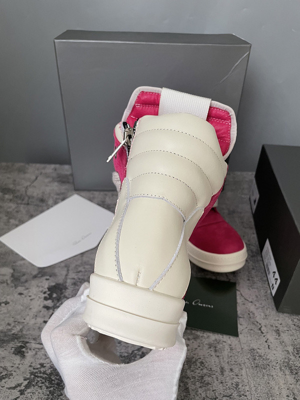 RICK OWENS DRKSHDW