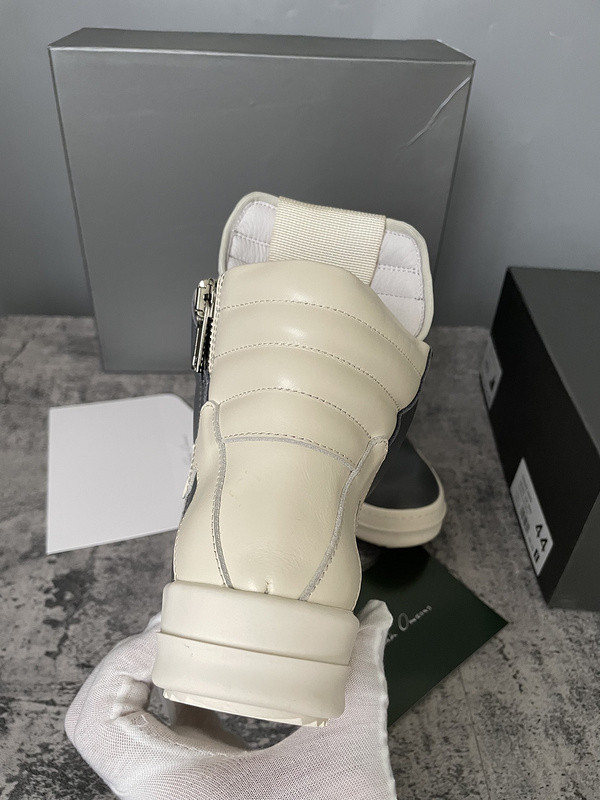 RICK OWENS DRKSHDW
