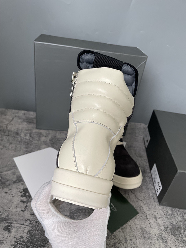 RICK OWENS DRKSHDW