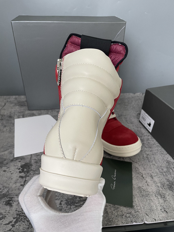 RICK OWENS DRKSHDW