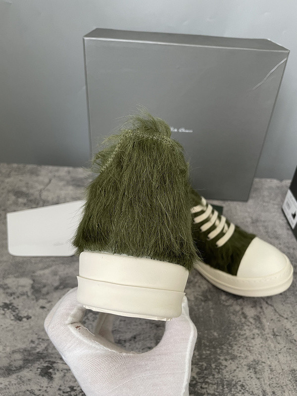 RICK OWENS DRKSHDW