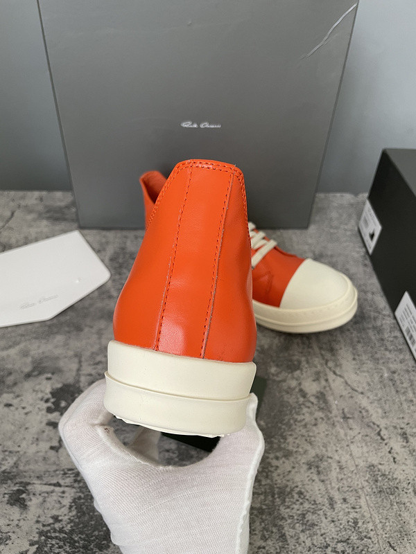 RICK OWENS DRKSHDW