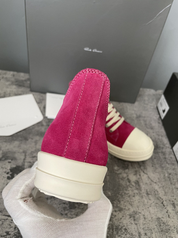 RICK OWENS DRKSHDW