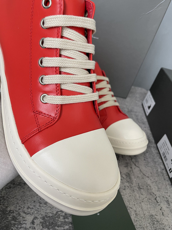RICK OWENS DRKSHDW