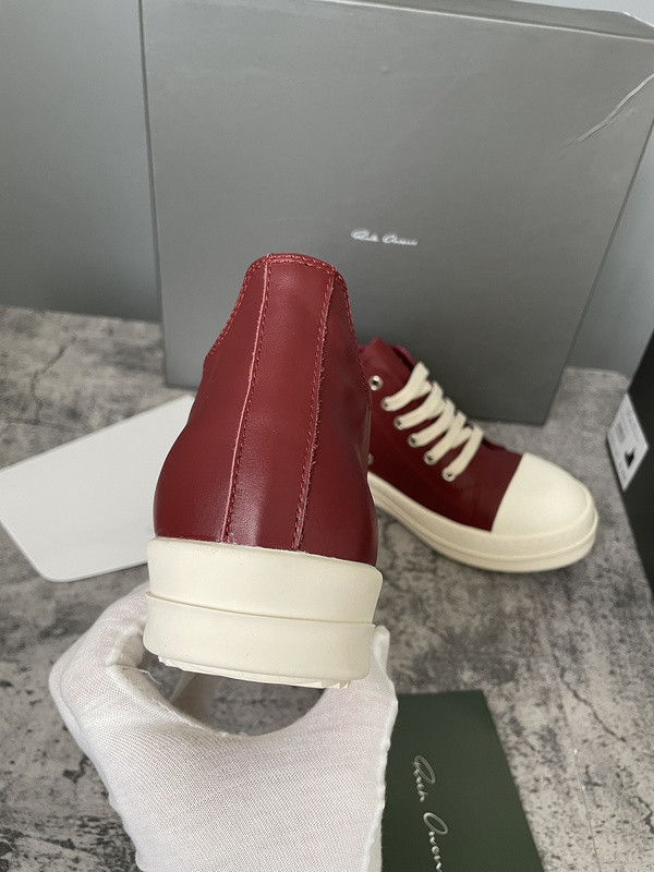 RICK OWENS DRKSHDW