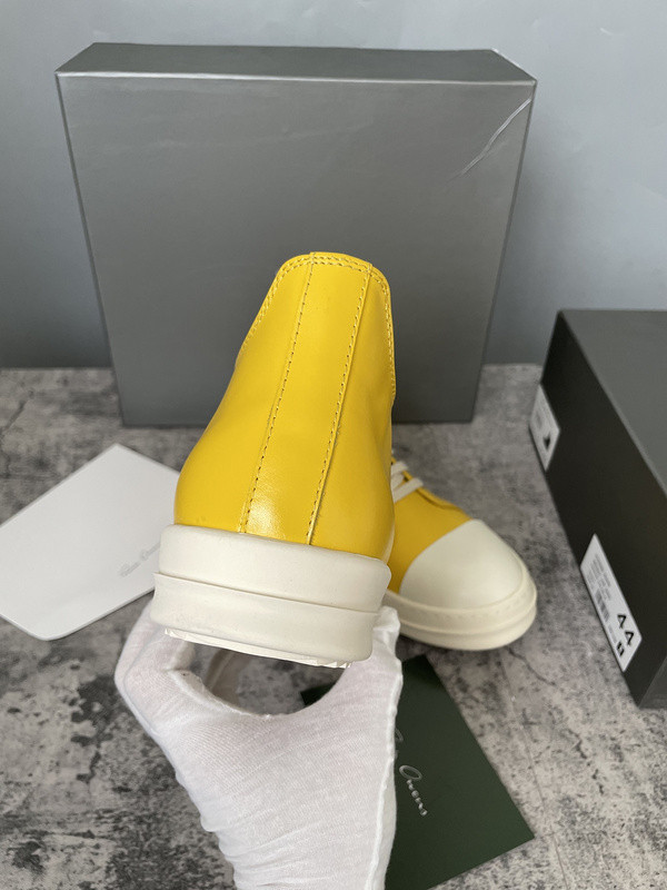 RICK OWENS DRKSHDW