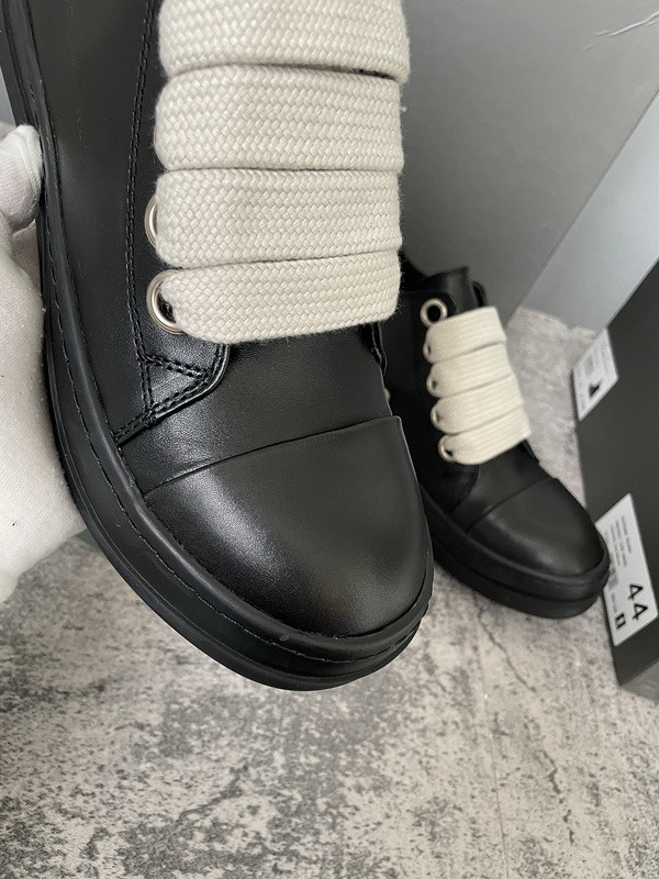 RICK OWENS DRKSHDW