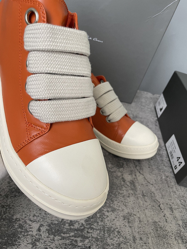 RICK OWENS DRKSHDW