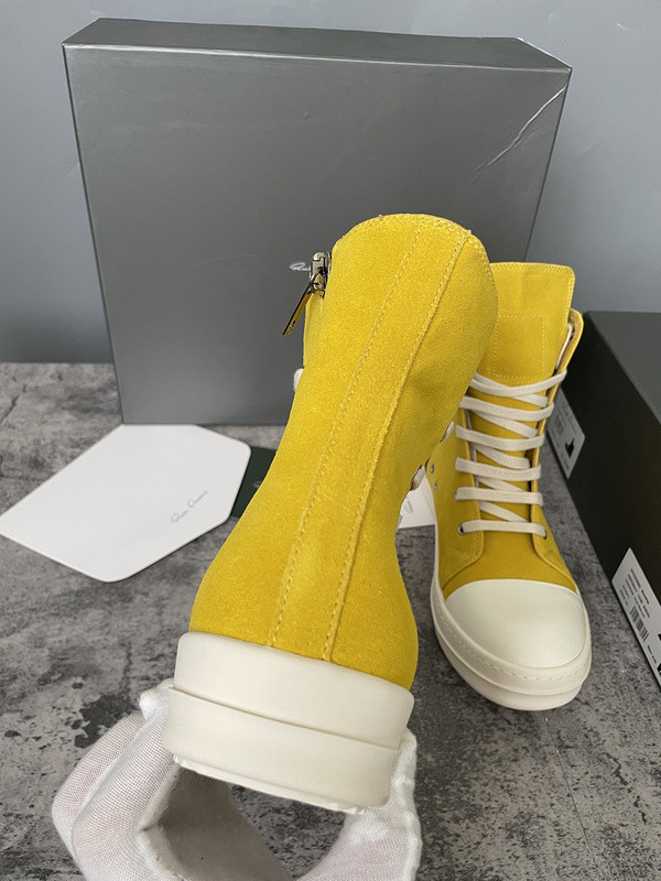RICK OWENS DRKSHDW