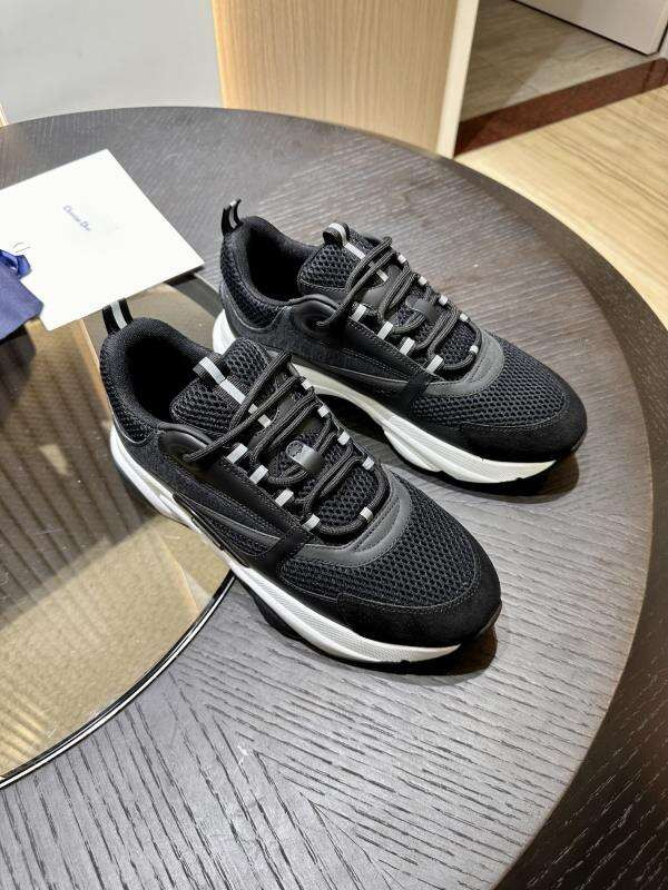 DIO* HOMME B22 TRAINER SNEAKER