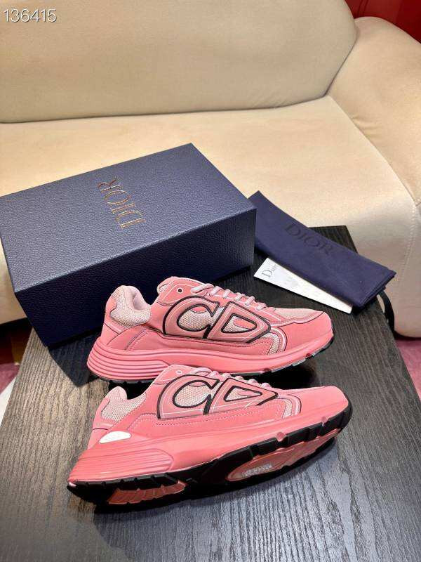 DIO* SNEAKER