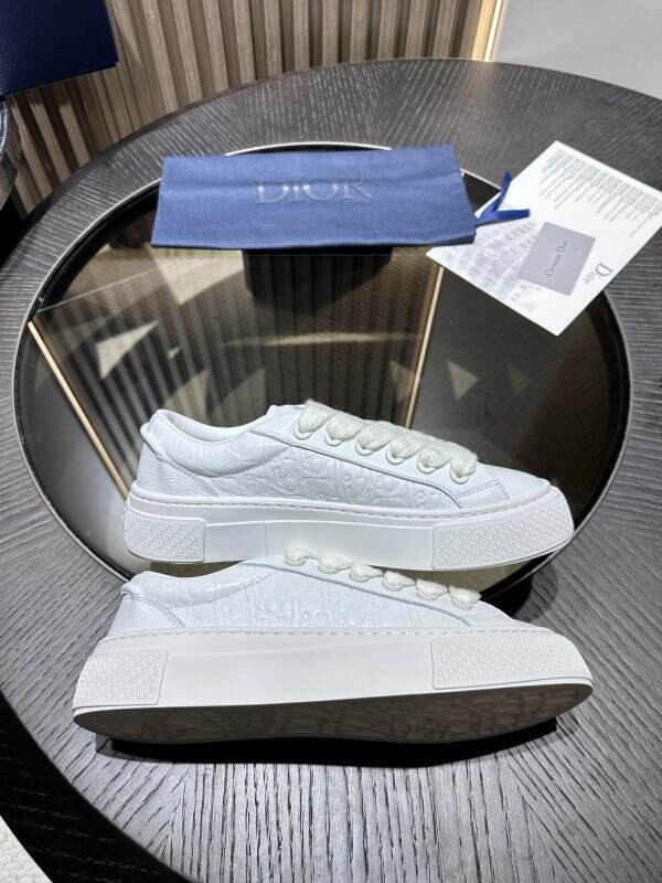 DIO* B33 SNEAKER