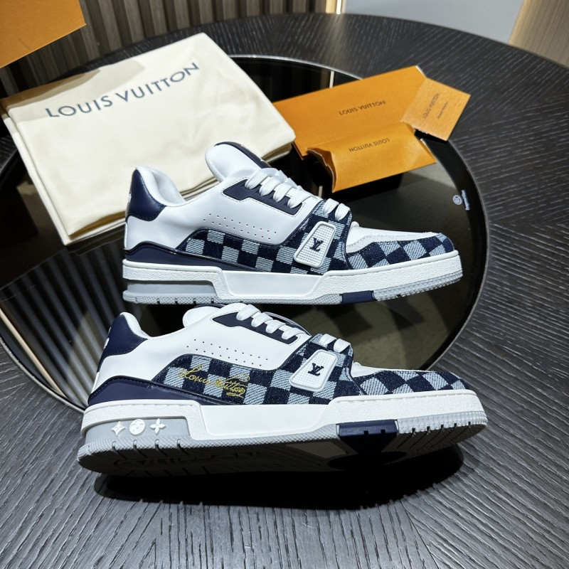 LVT SNEAKERS