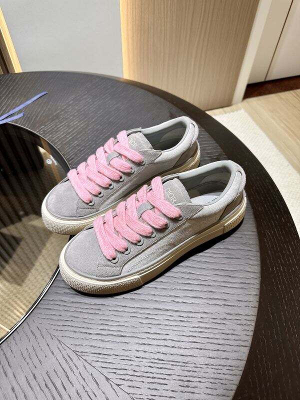 DIO* B33 SNEAKER
