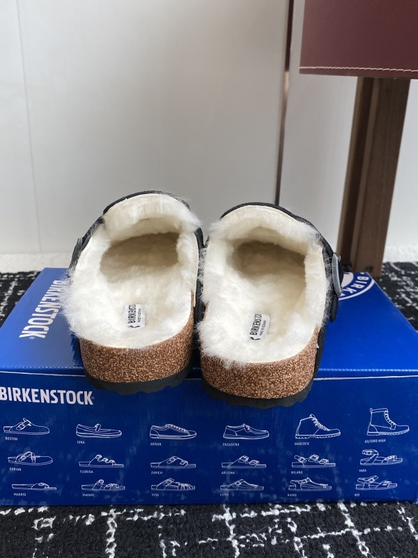 BIRKENSTOCK SNEAKER