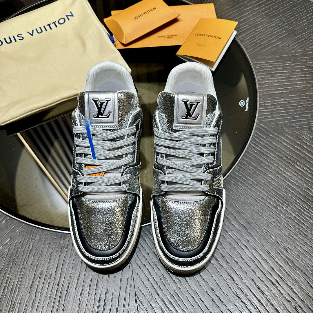 LVT SNEAKERS