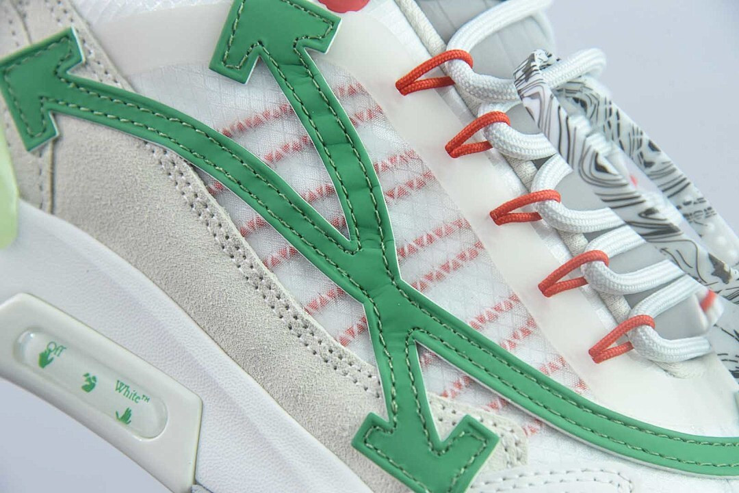 OF C/O ODSY-1000 SNEAKER