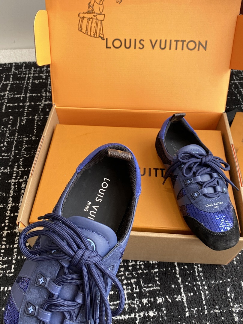 LVT SNEAKERS