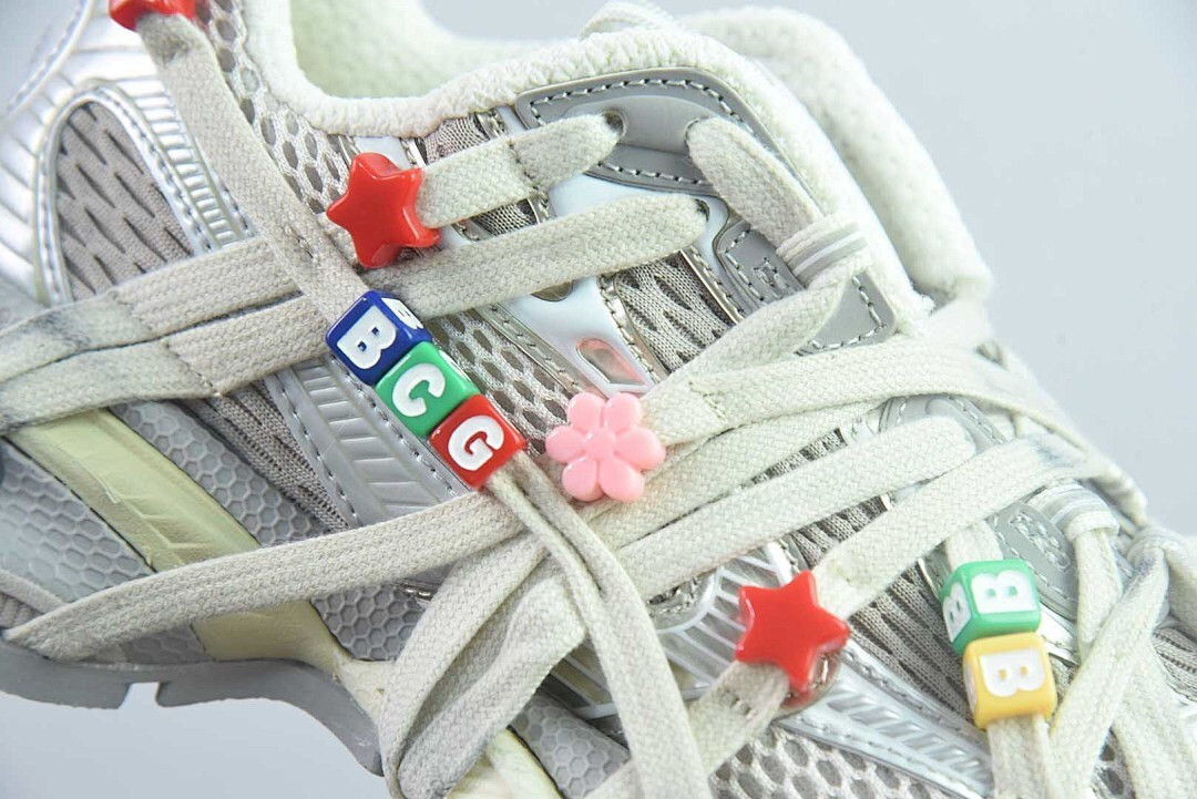 BC 3XL SNEAKER