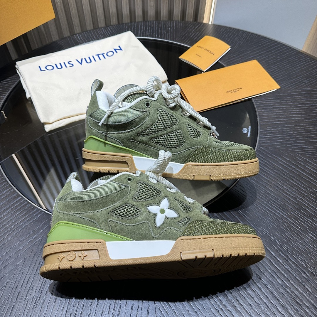 LVT SNEAKERS