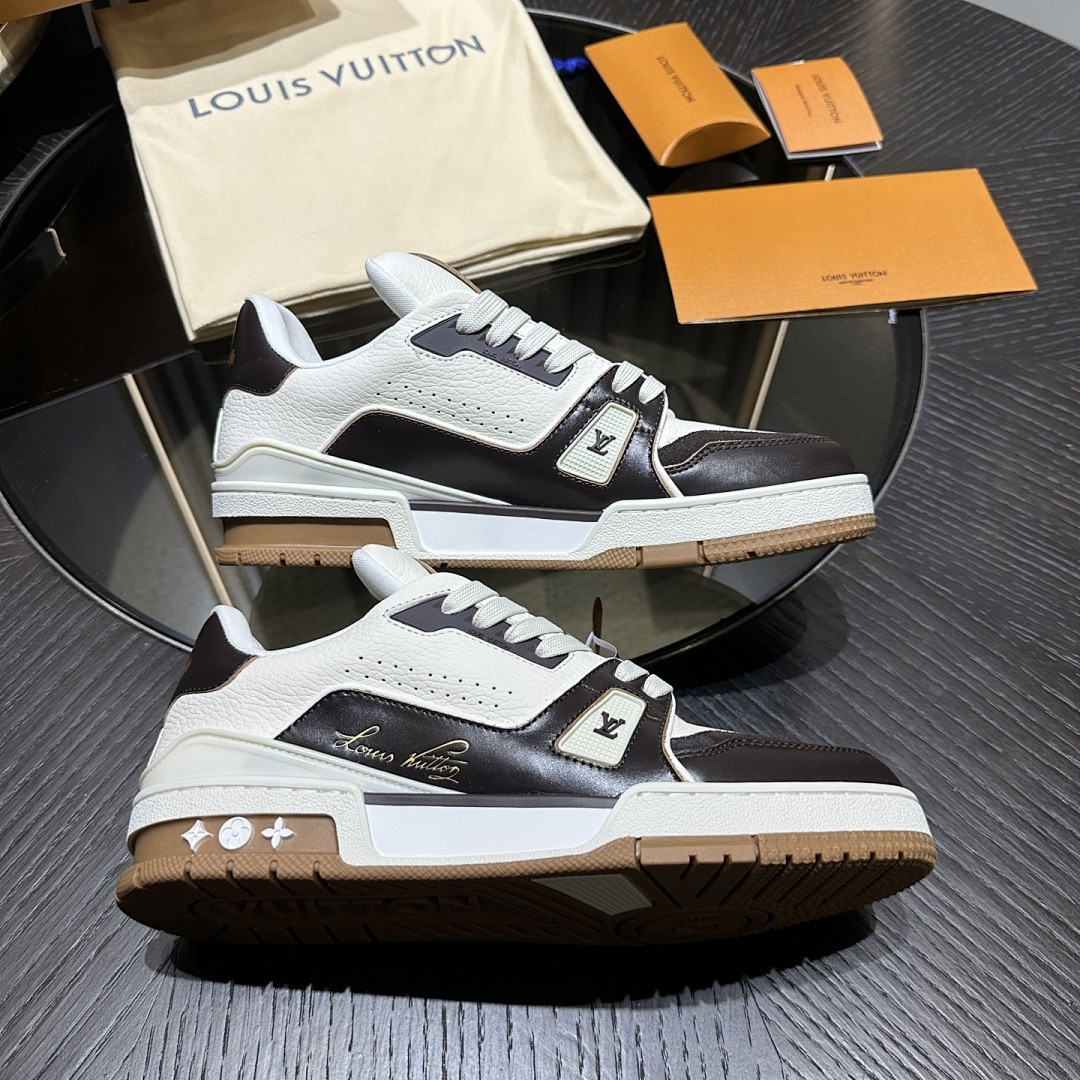 LVT SNEAKERS