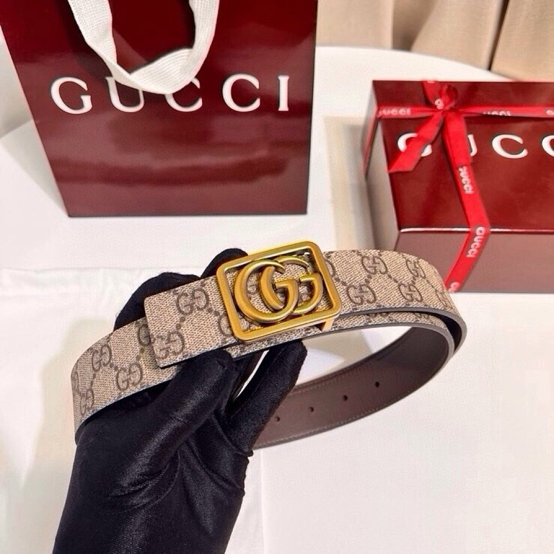 Gvc*1 BELT
