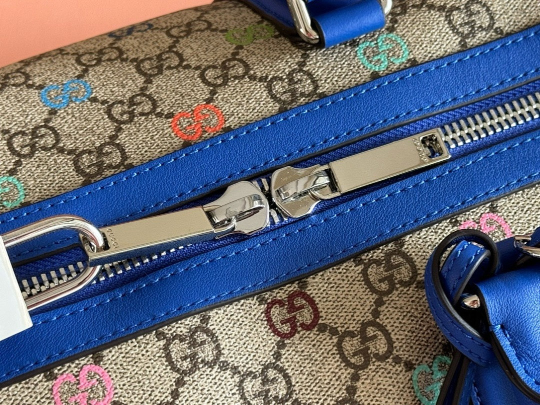 Gvc*1 BAG