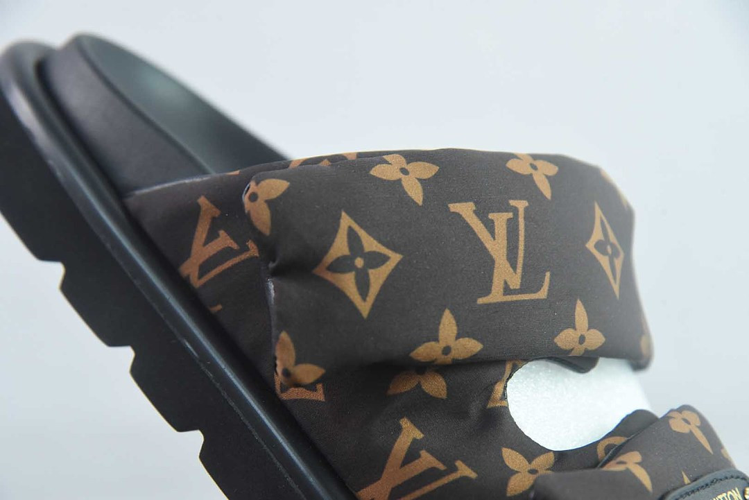 LVT SANDALS