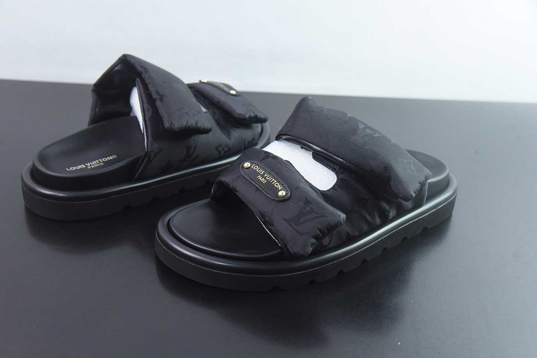 LVT SANDALS