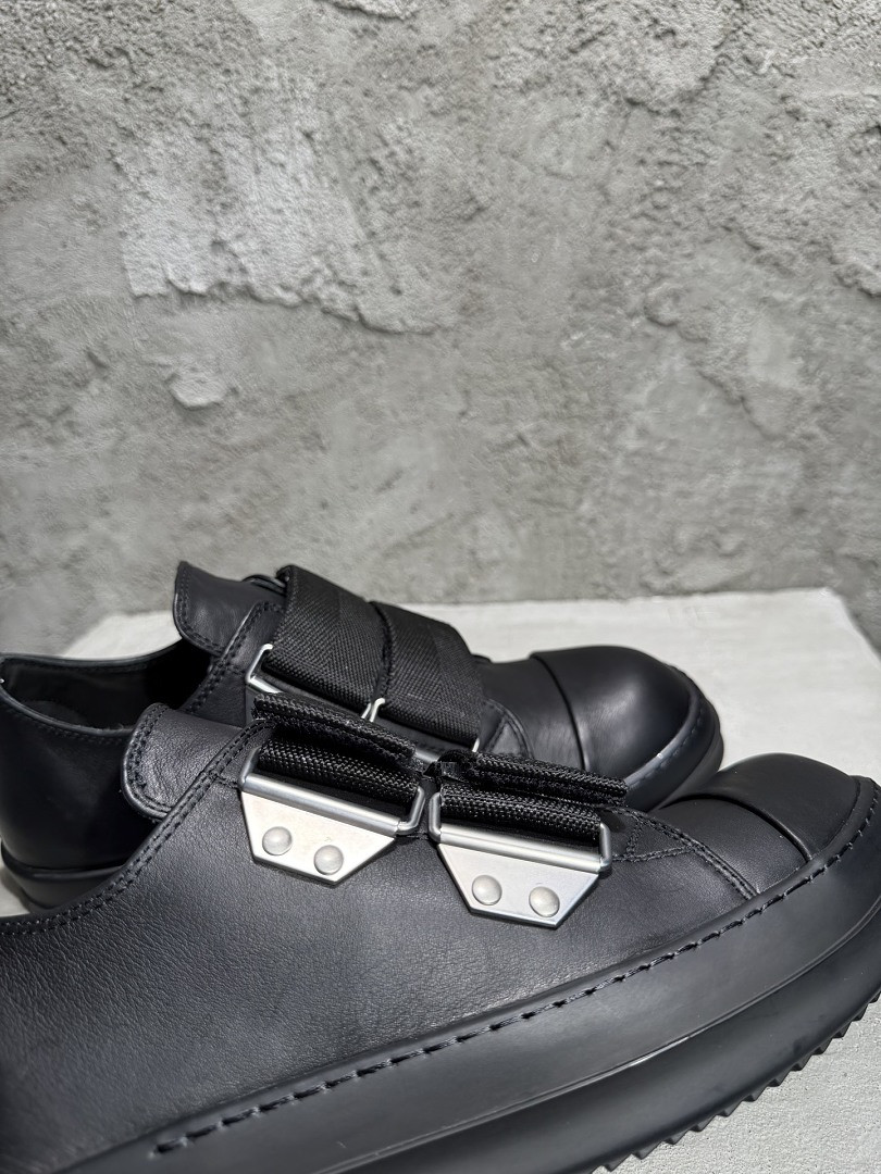 RICK OWENS DRKSHDW