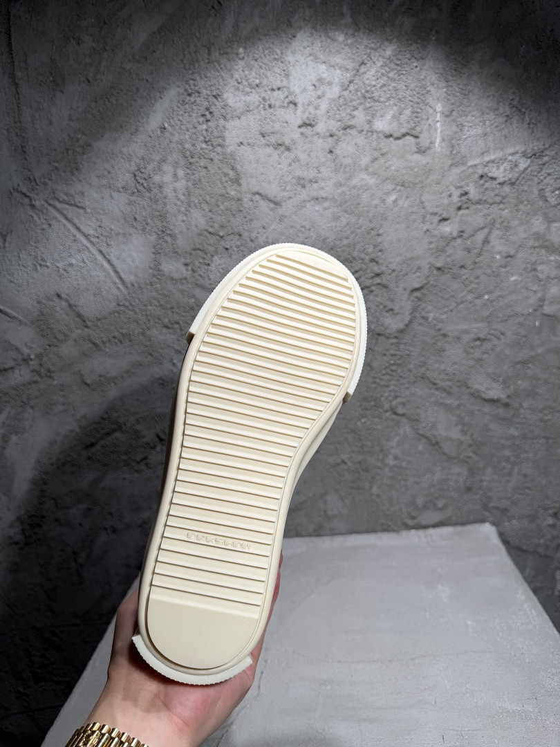 RICK OWENS DRKSHDW