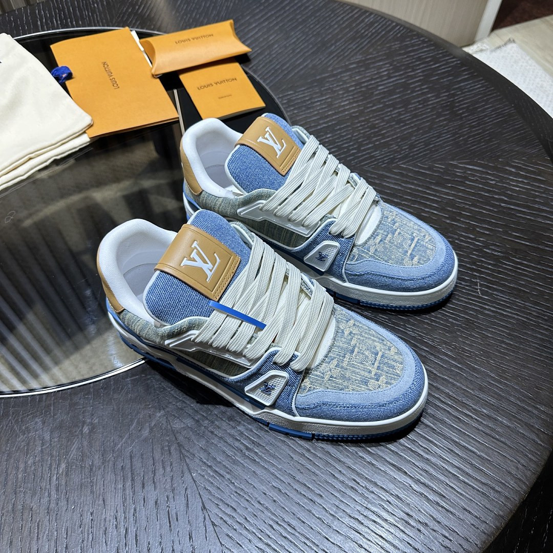 LVT SNEAKERS