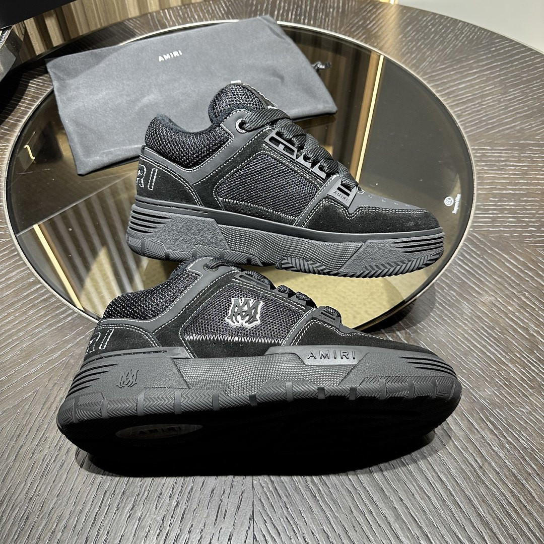 AMIRI MA-1 Sneakers