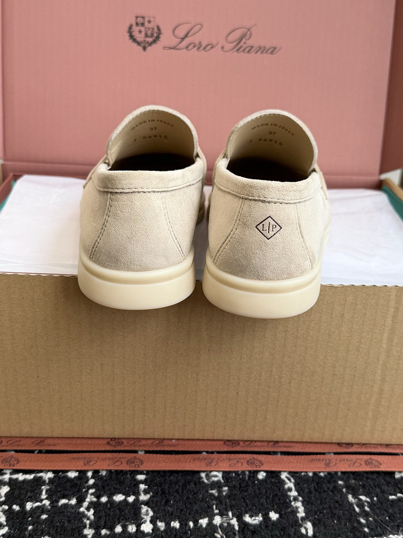 L0r0 P1ana sneaker
