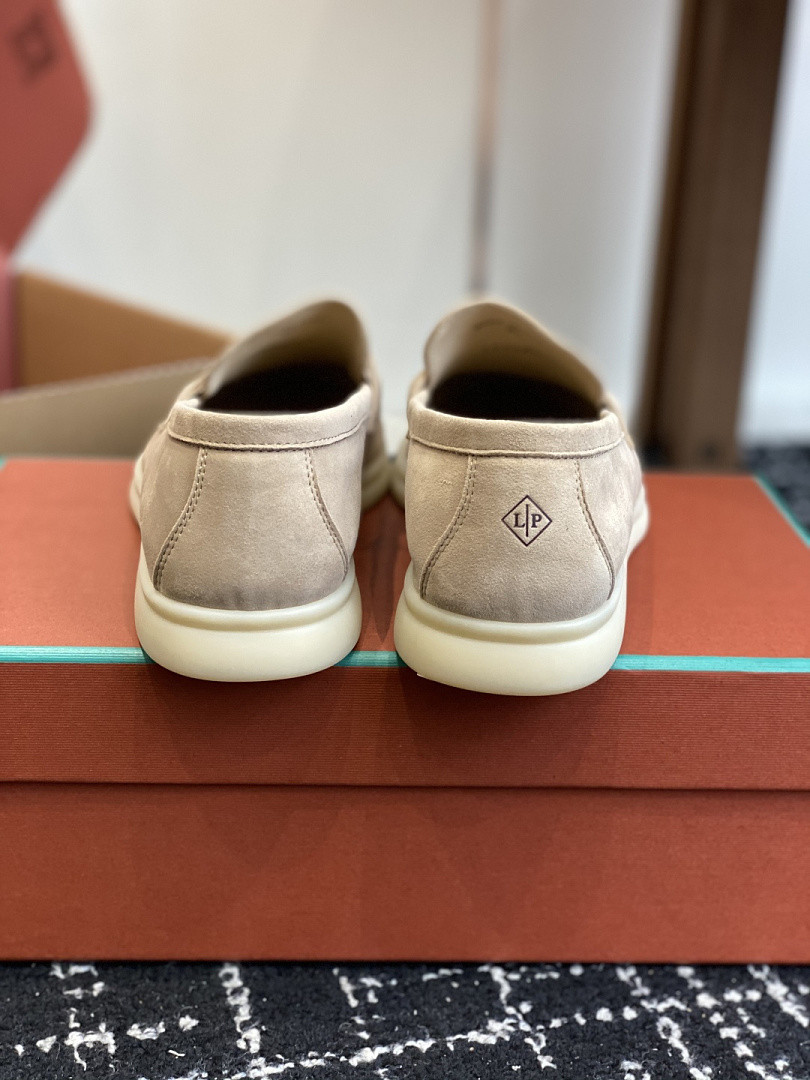 L0r0 P1ana sneaker