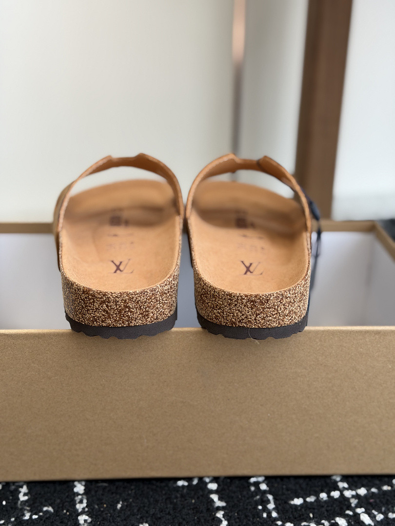 LVT SANDALS