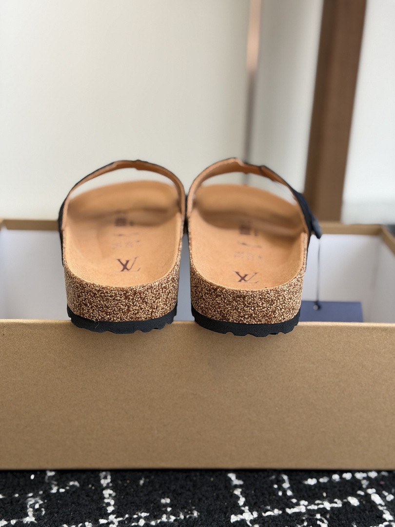 LVT SANDALS
