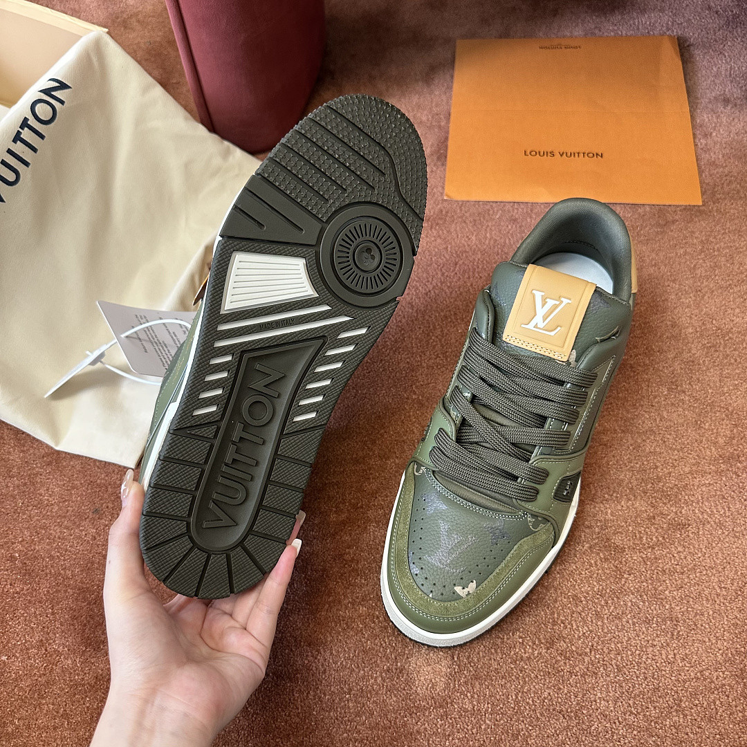 LVT SNEAKERS