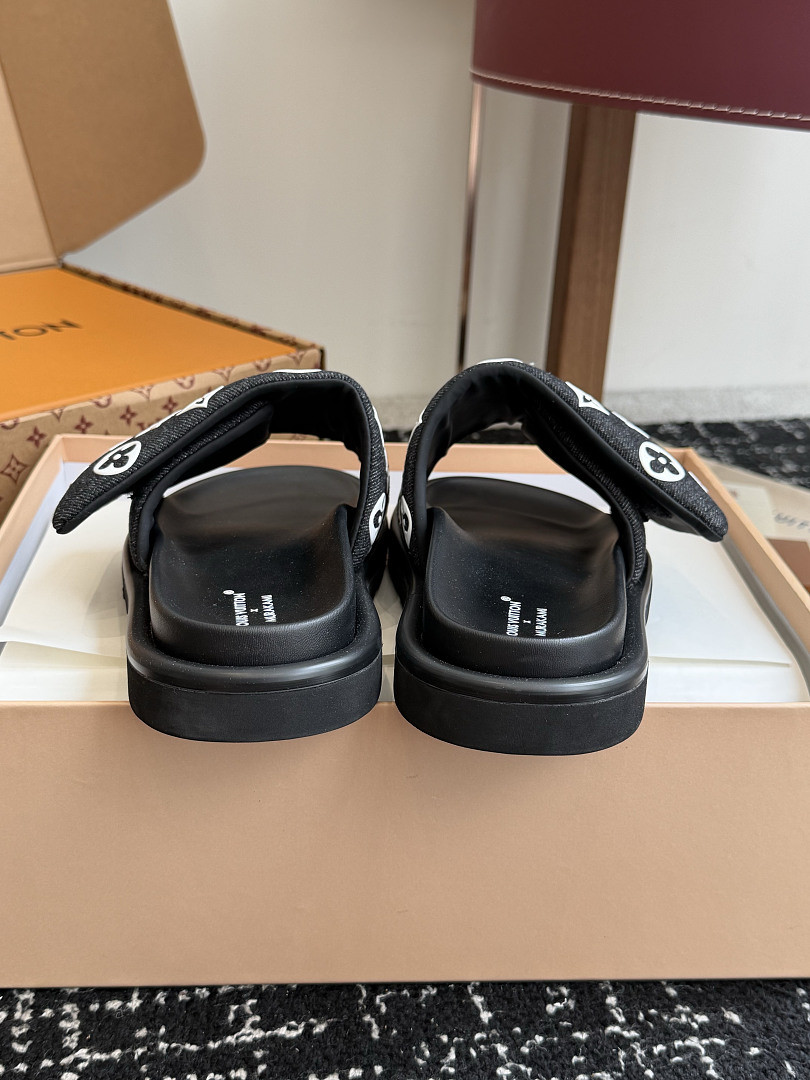 LVT SANDALS
