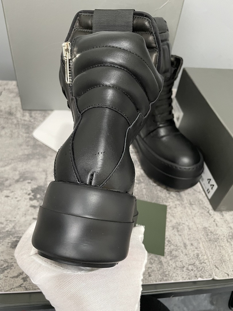 RICK OWENS DRKSHDW