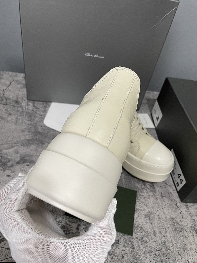 RICK OWENS DRKSHDW