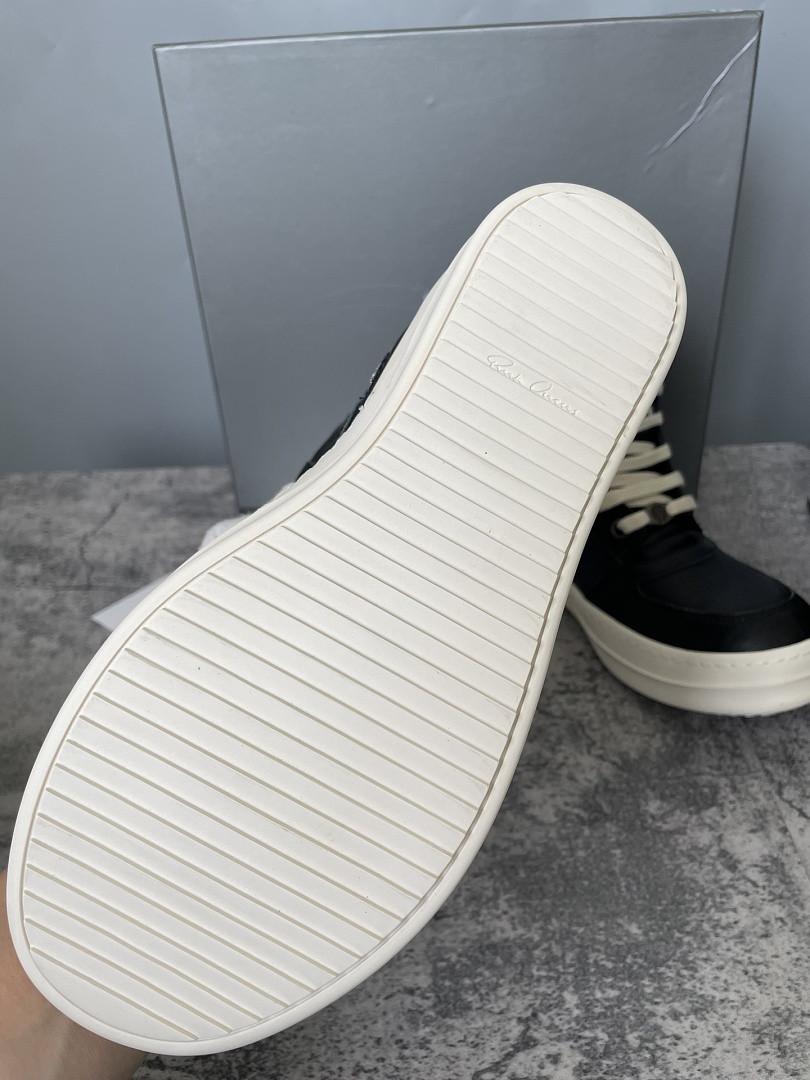 RICK OWENS DRKSHDW