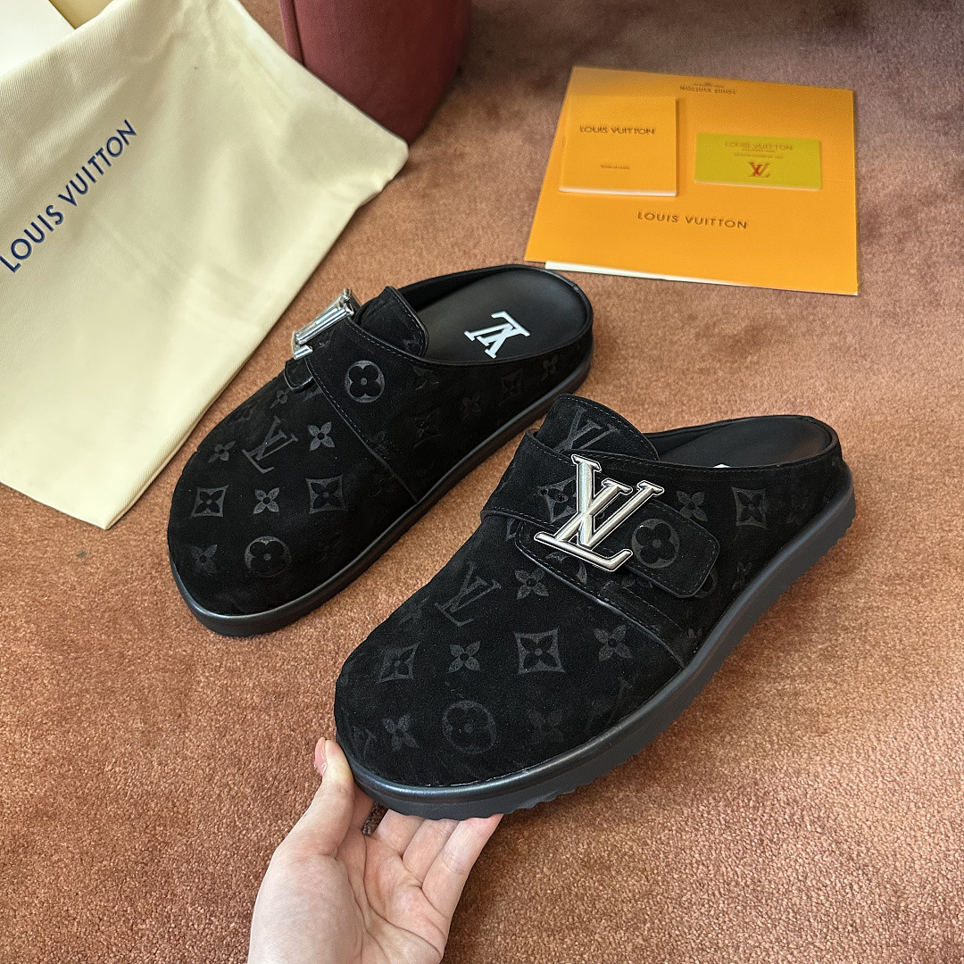 LVT SANDALS
