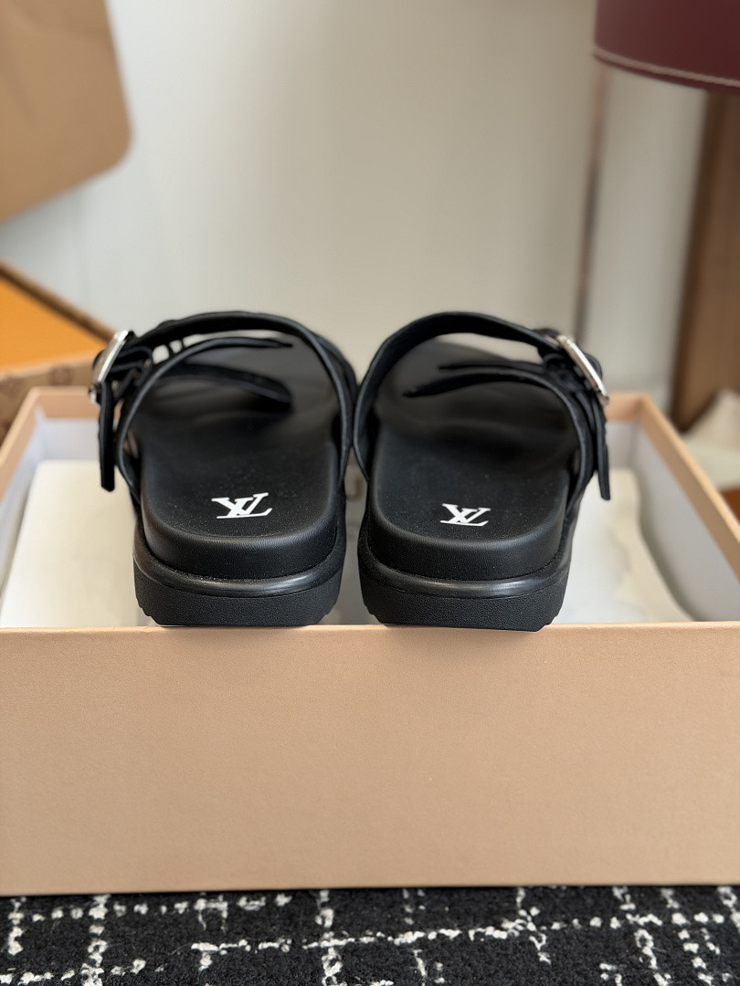 LVT SANDALS