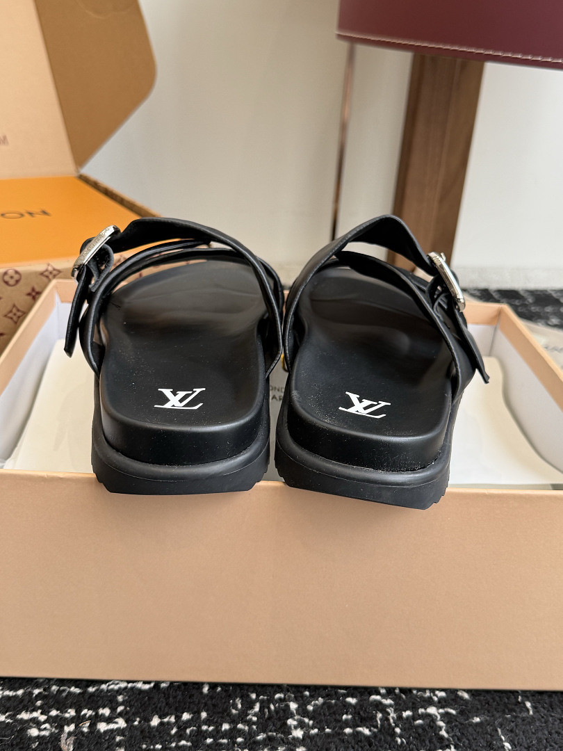 LVT SANDALS