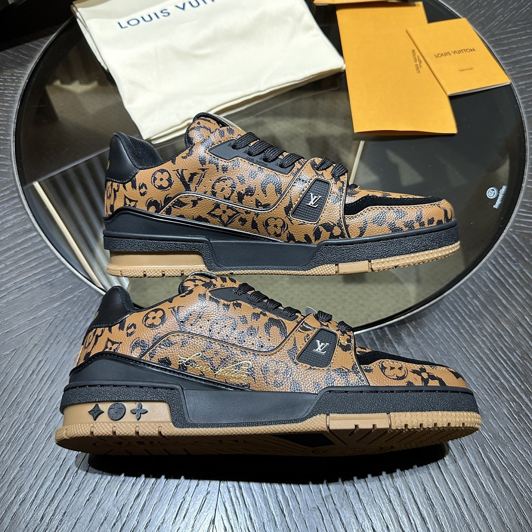 LVT SNEAKERS