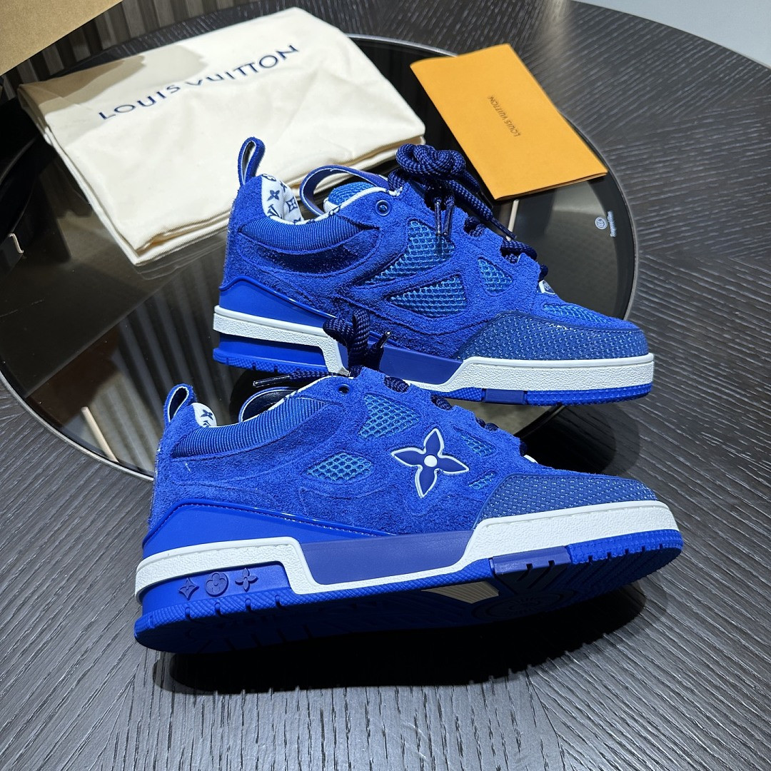 LVT SNEAKERS