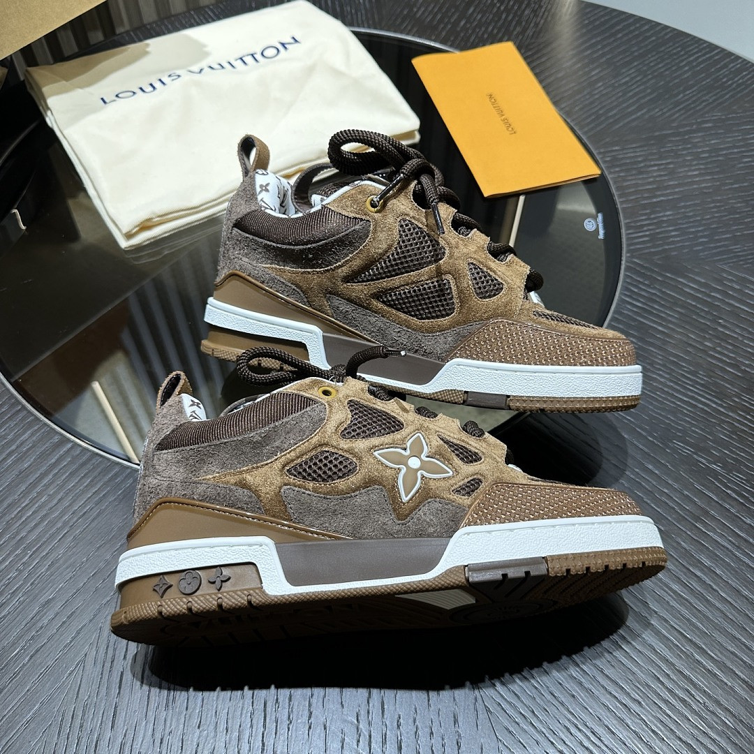 LVT SNEAKERS