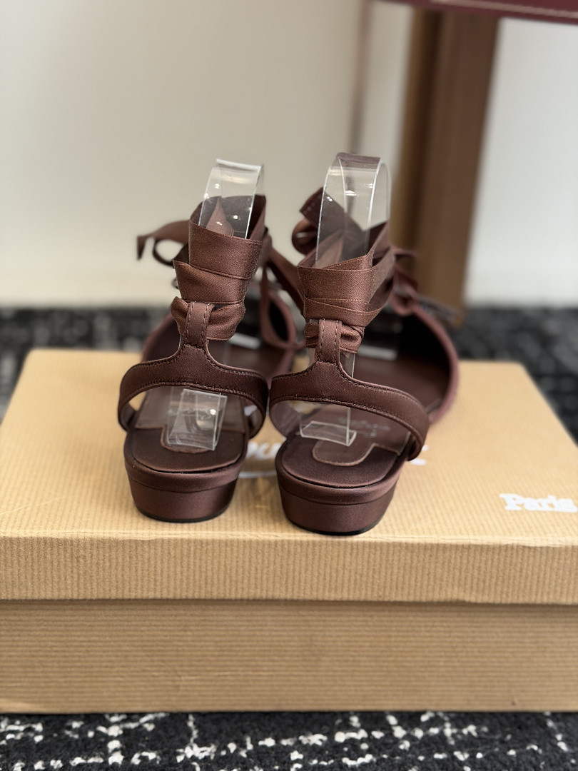 CHIAN LOUIN Heel