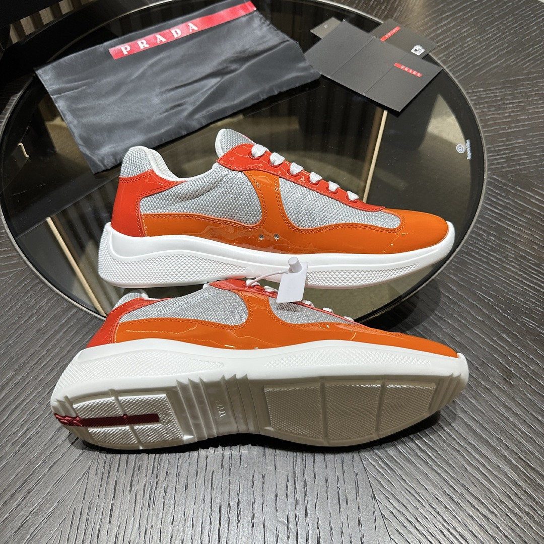PR SNEAKER